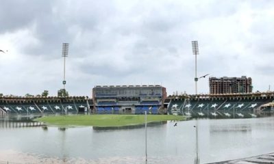 PSL 2024: Will rain affect matches in Lahore
