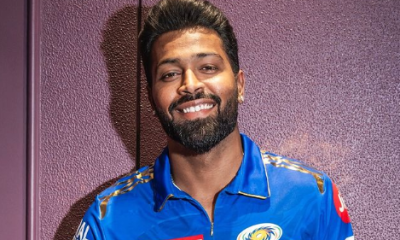 IPL 2024: Hardik Pandya releases comeback teaser