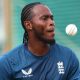 Will Jofra Archer play T20 World Cup 2024?