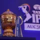 BCCI reveals date for IPL 2024 opener