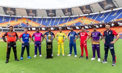 IPL creator wants to invest in The Hundred