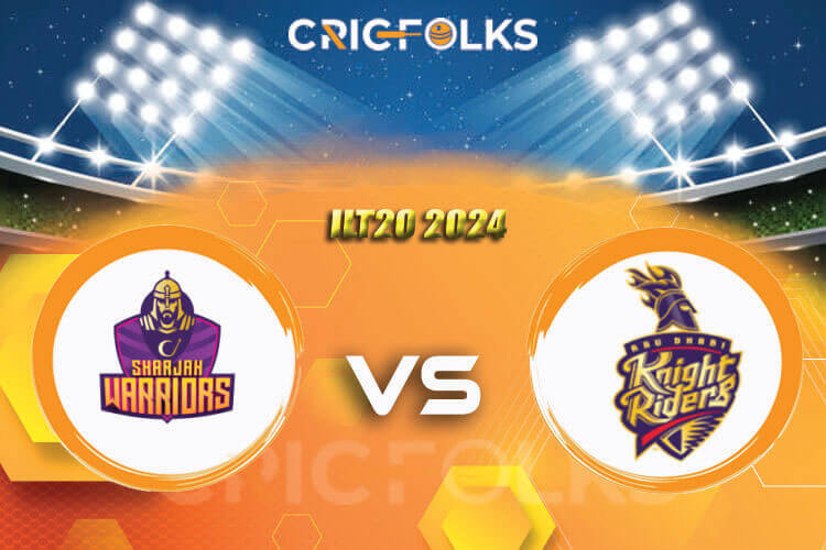 ABD vs SJH Live Score, ILT20 2024 Live Score Updates, Here we are providing to our visitors ABD vs SJH Live Scorecard Today Match in our official site www......