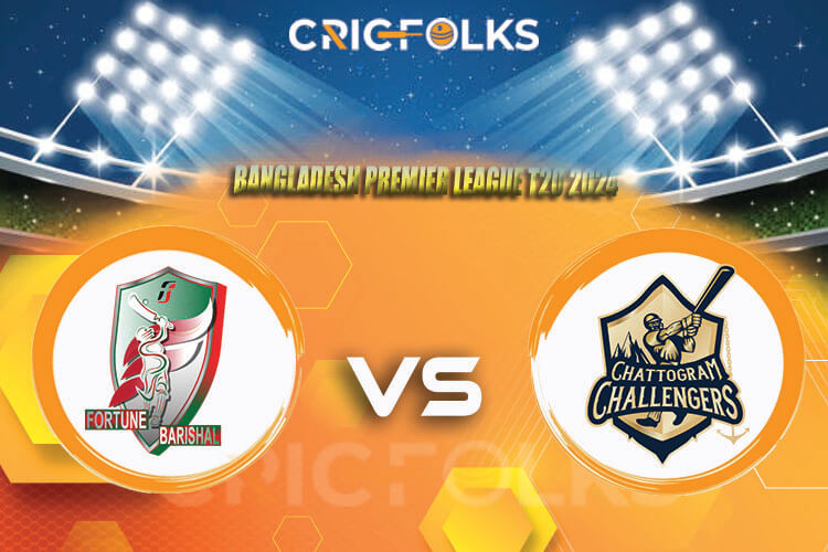 CCH vs FBA Live Score, Bangladesh Premier League T20 2024 Live Score Updates, Here we are providing to our visitors CCH vs FBA Live Scorecard Today Match in our