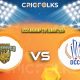 DDD vs DCS Live Score, ICCA Arabian T20 League 2024 Live Score Updates, Here we are providing to our visitors DDD vs DCS Live Scorecard Today Match in our offic