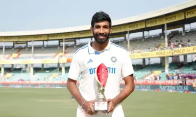Ind vs Eng: Jasprit Bumrah unlikely for third Test