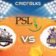 LAH vs QUE Live Score, PSL 2024 Live Score Updates, Here we are providing to our visitors LAH vs QUE Live Scorecard Today Match in our official site www.c......