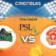 MUL vs ISL Live Score, PSL 2024 Live Score Updates, Here we are providing to our visitors MUL vs ISL Live Scorecard Today Match in our official site www.cricfol