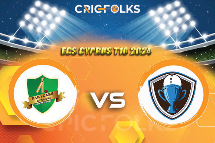 PIC vs PKB Live Score, ECS Cyprus T10 2024 Live Score Updates, Here we are providing to our visitors PIC vs PKBH Live Scorecard Today Match in our official sit.