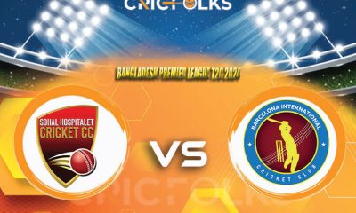SYL vs RAN Live Score, Bangladesh Premier League T20 2024 Live Score Updates, Here we are providing to our visitors SYL vs RAN Live Scorecard Today Match in our