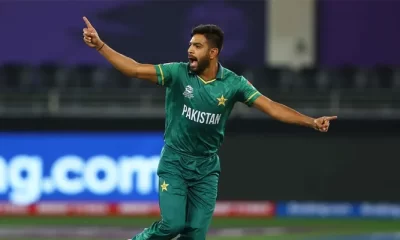 Haris Rauf is now in PCB's plans for T20 World Cup