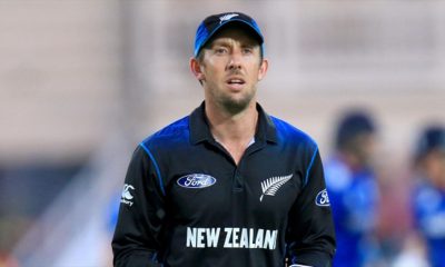 PCB approaches Luke Ronchi for head coach role