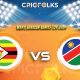 NAM vs ZIM Live Score, Men’s African Games T20 2024 Live Score Updates, Here we are providing to our visitors NAM vs ZIM Live Scorecard Today Match in our offic
