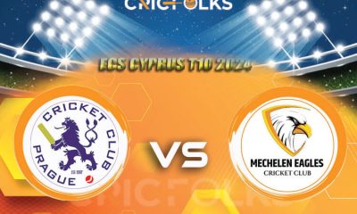 PCC vs MECC Live Score, ECS Cyprus T10 2024 Live Score Updates, Here we are providing to our visitors PCC vs MECC Live Scorecard Today Match in our official sit