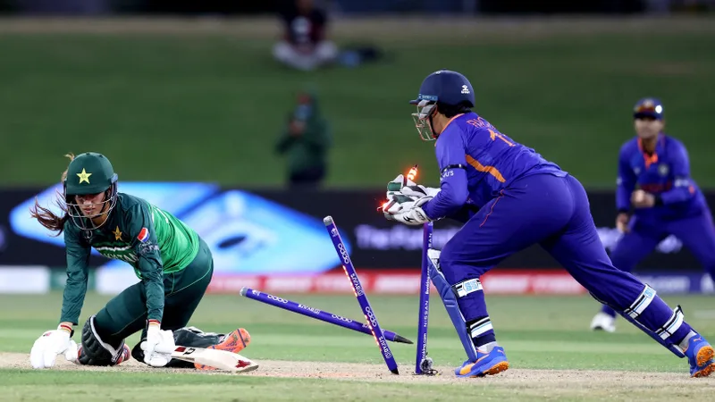 Women's Asia Cup: Pakistan vs India set for July 21st