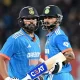 'Everything is fake' - Rohit Sharma denies reports for opening with Kohli in T20 World Cup
