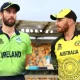 Ireland postpone bilateral series against Australia due to financial constraints