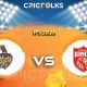 KKR vs PBKS Live Score, IPL 2024 Live Score Updates, Here we are providing to our visitors KKR vs PBKS  Live Scorecard Today Match in our official site w........