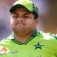 Azam Khan's participation in Pak vs NZ T20I series hangs by a thread
