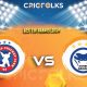 GGV vs BBY Live Score, ECS T10 France 2024 Live Score Updates, Here we are providing to our visitors GGV vs BBY Live Scorecard Today Match in our official site .