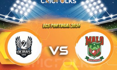 MAL vs OEI Live Score, ECS Portugal 2024 League Live Score Updates, Here we are providing to our visitors MAL vs OEI Live Scorecard Today Match in our official .