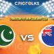 PAK vs NZ Live Score, New Zealand Tour of Pakistan 2024 Live Score Updates, Here we are providing to our visitors PAK vs NZ Live Scorecard Today Match in our o.