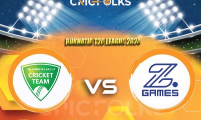 ZGS vs FES Live Score, Bukhatir T20 League 2024 Live Score Updates, Here we are providing to our visitors ZGS vs FES Live Scorecard Today Match in our official .